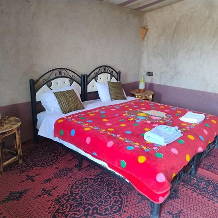 Camp Sahara Holidays M'Hamid El Ghizlane Exterior foto