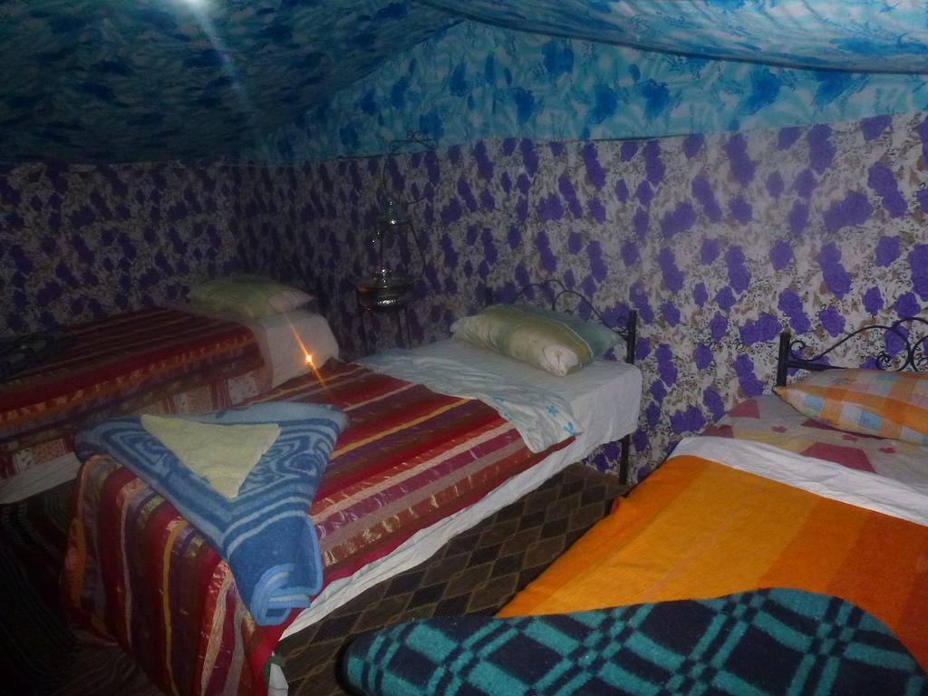 Camp Sahara Holidays M'Hamid El Ghizlane Exterior foto