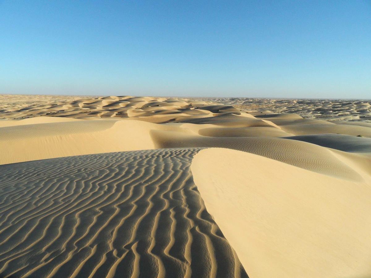 Camp Sahara Holidays M'Hamid El Ghizlane Exterior foto